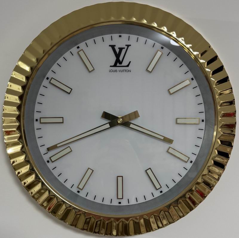 LV clock 0805